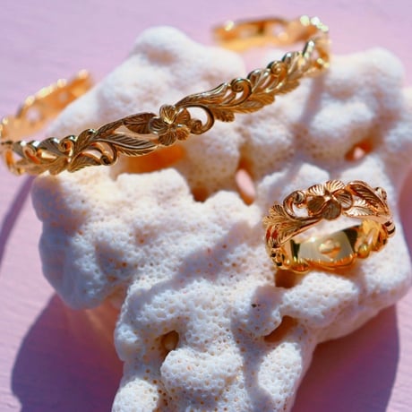-- Garden ring --