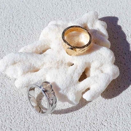 -- Coin Ring --