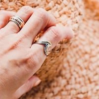 -- Nalu ring --