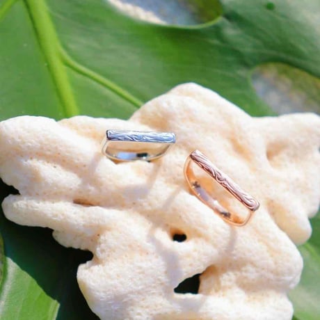 -- Bar ring --
