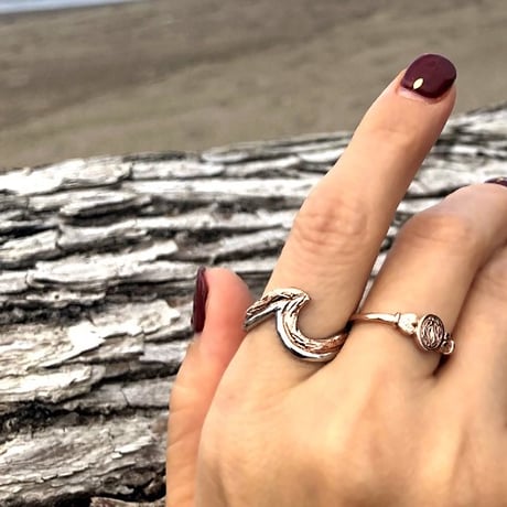 -- Nalu ring --