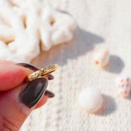-- HONU ring --