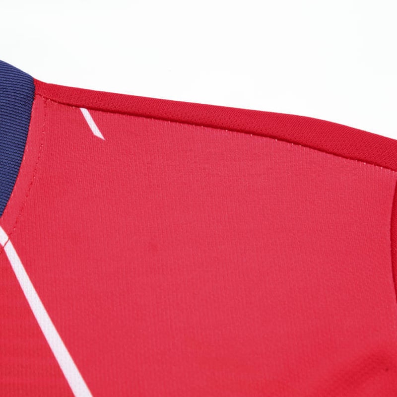 Dada 赤 ジャージ 王冠 7 BBシャツ s-l400.jpg