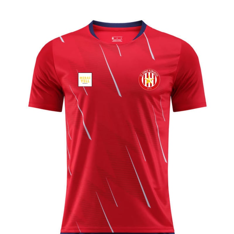 横浜FC 2000年代前半サイン入りプラクティスシャツML新品未使用ヒュンメル 横浜FC 2000年代前半サイン入りプラクティスシャツ 新品未使用