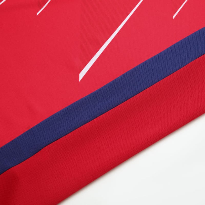 FC東京 プラクティスシャツ（長袖）/ハーフパンツ/ソックス 限定】2025シーズン FC SONHO 川西 長袖プラクティスシャツ