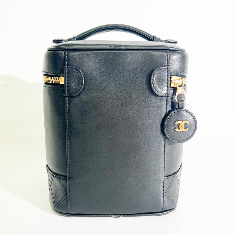 ★美品★　CHANEL　シャネル　バニティ　ビコローレ シャネル ビコローレ バニティバッグ | HIVE Collective