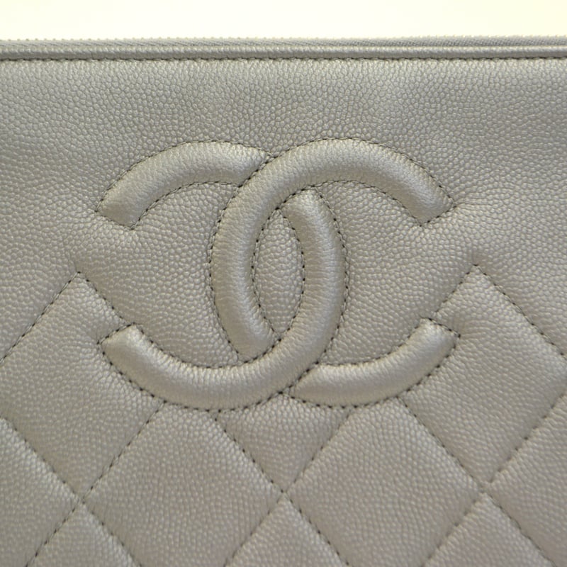 CHANEL ココマーク クラッチバッグ | HIVE Collective