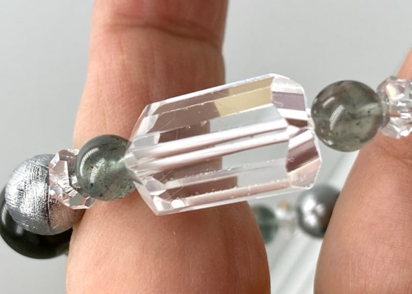 モルダバイト 鑑別済 ギベオン ブラックレインアクアマリン 水晶 モルダバイト 鑑別済 ギベオン ブラックレインアクアマリン 水晶