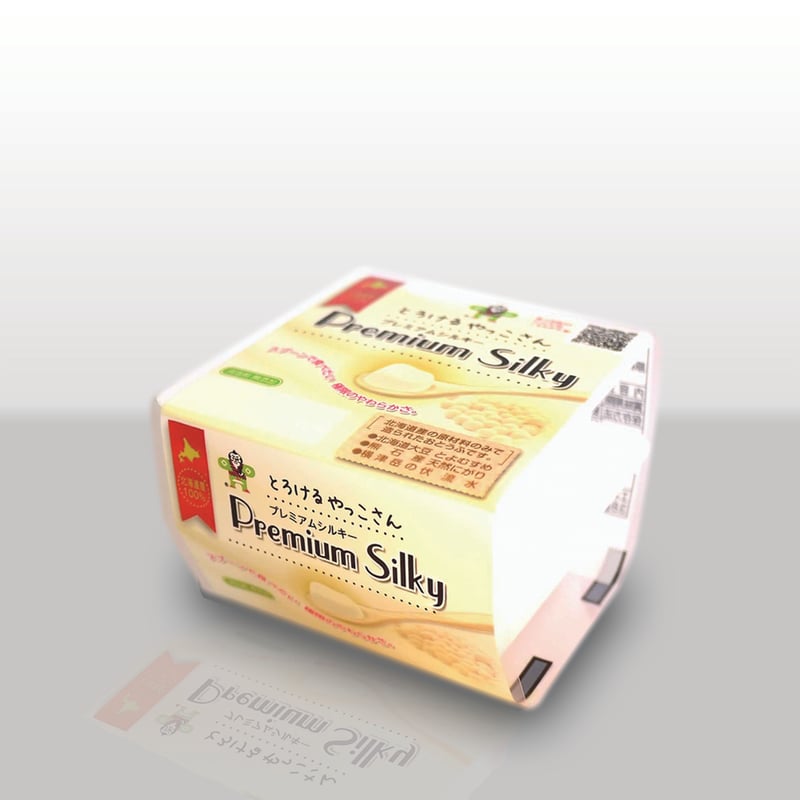 こだわりの北海道セット | やっこさん豆腐 オンラインショップ