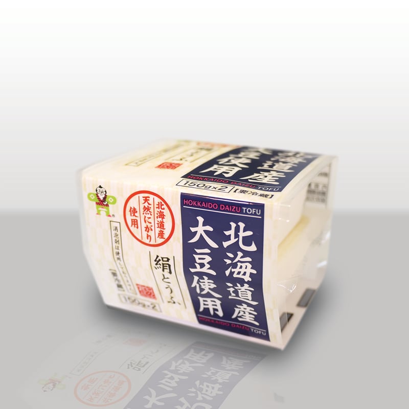 北海道のめぐみセット | やっこさん豆腐 オンラインショップ