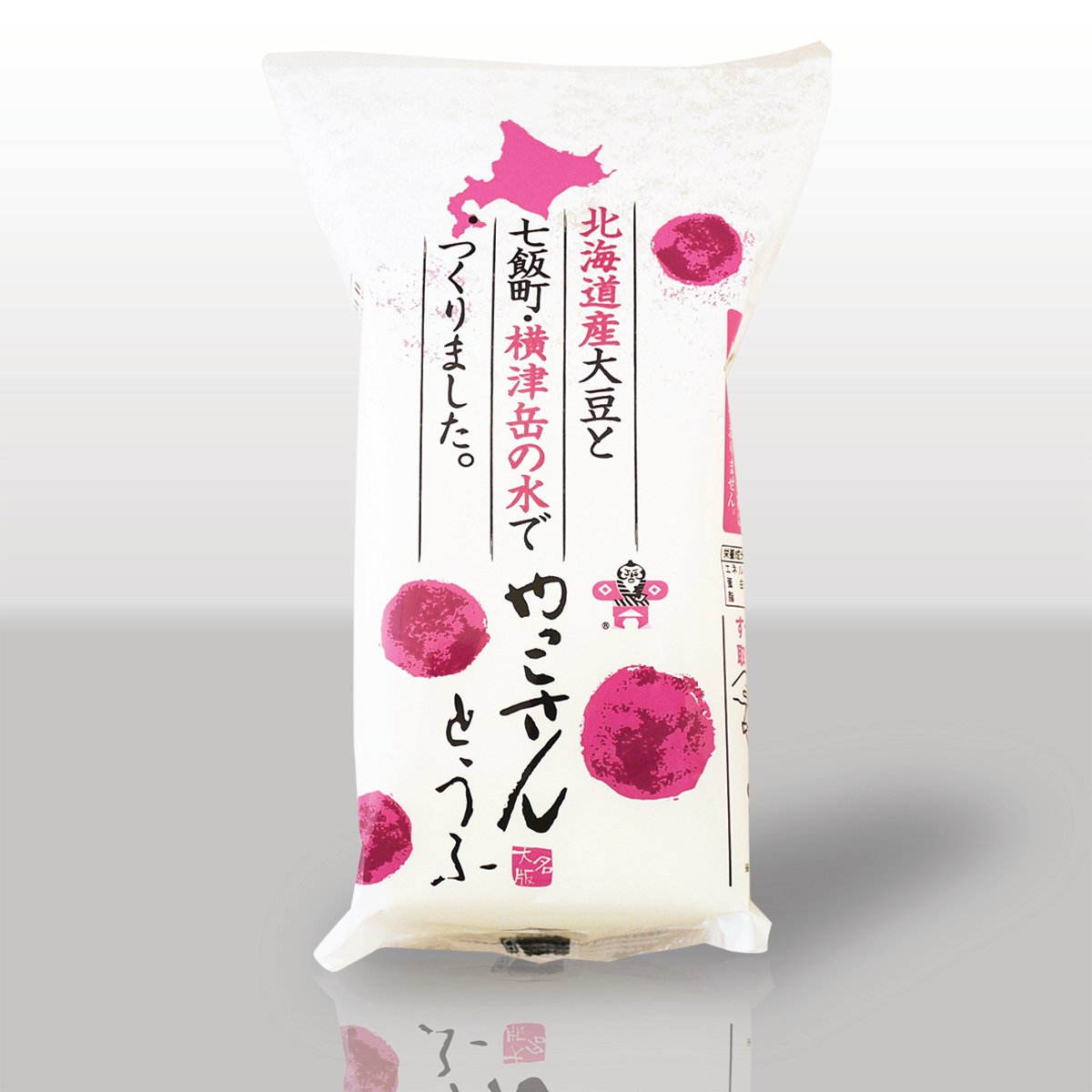 やっこさま専用 やっこさん大名版 10本セット | やっこさん豆腐 オンラインショップ