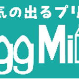 元気の出るプリン【エッグミル】