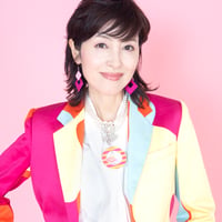 荻野目洋子【HP・SNS先行】