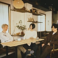 新潟　People In The Box【一般発売】