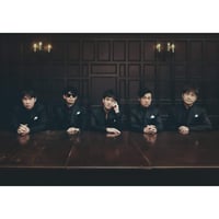 石川　ゴスペラーズ【一般発売】