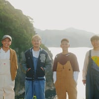 新潟　THE FRANK VOX【一般/学割】