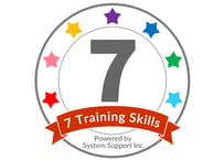 7 Training Skills (Online)