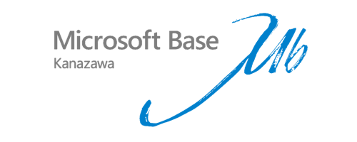Microsoft Base Kanazawa Store