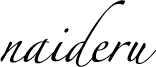 naideru online shop