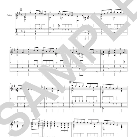 Mrs.GREEN APPLE ＜ケセラセラ＞ Guitar solo