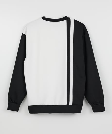 taniCo. Switching L/S Tee