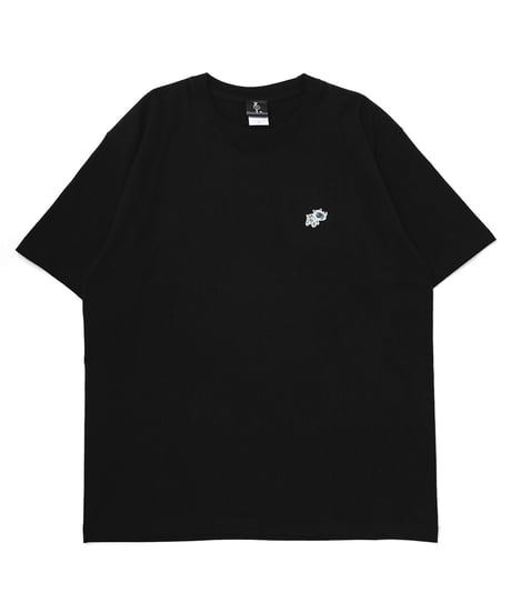 【再販売】taniCo S/S Tシャツ “Rhino”（全2色）