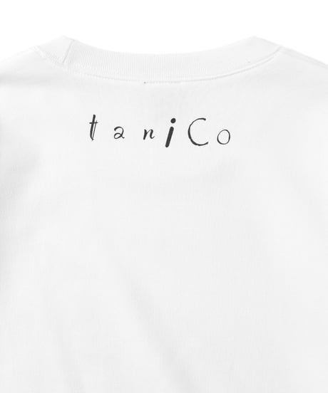 taniCo Sweat “Flamingo”