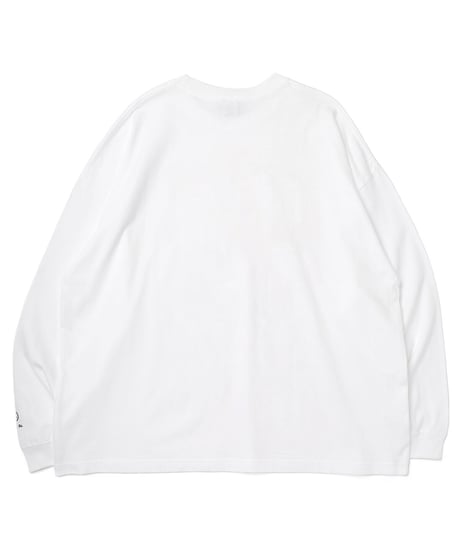 【再販売】taniCo 期間限定 オリジナル L/S Tシャツ