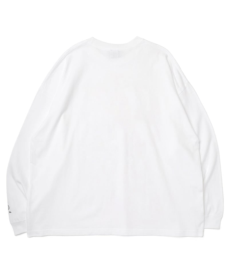 再販売】taniCo 期間限定 オリジナル L/S Tシャツ | taniCo