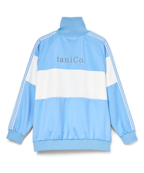 taniCo. Setup Jersey（Blue）