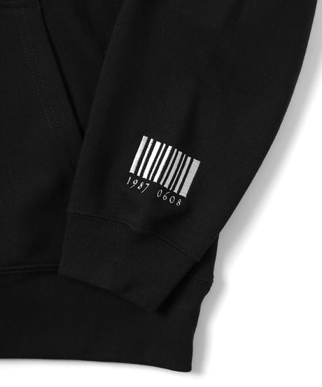 taniCo Hoodie “Sheep”