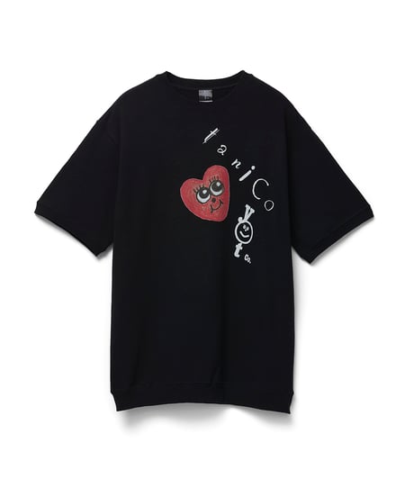 taniCo.SET UP（BLACK）
