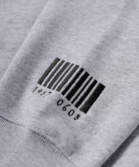 taniCo Sweat “Squirrel”
