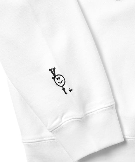 taniCo Sweat “Flamingo”