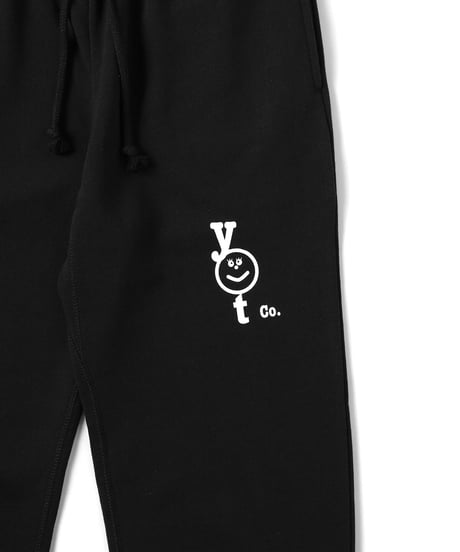 taniCo Sweat Pants “Sheep”