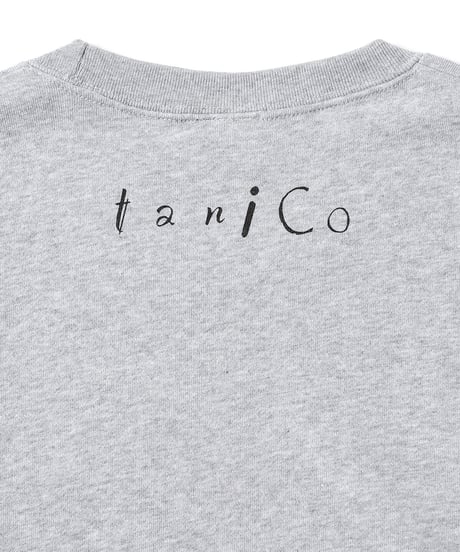 taniCo Sweat “Squirrel”