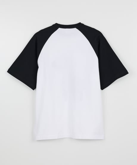 【再販売】taniCo. S/S Tee “Zebra”