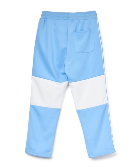taniCo. Setup Jersey（Blue）