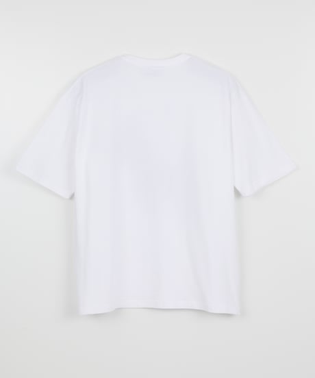 【再販売】taniCo. S/S Tee “Dog”