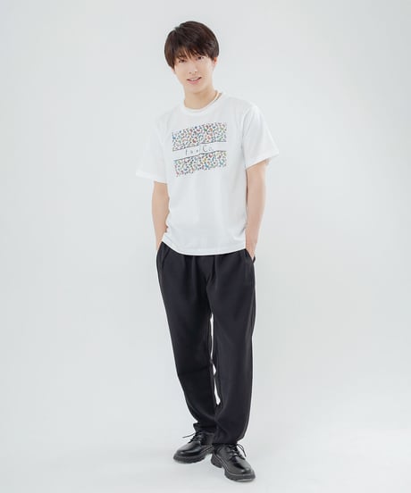 【再販売】taniCo 期間限定 オリジナル S/S Tシャツ