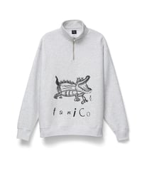 taniCo.crocodile