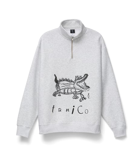 taniCo.crocodile