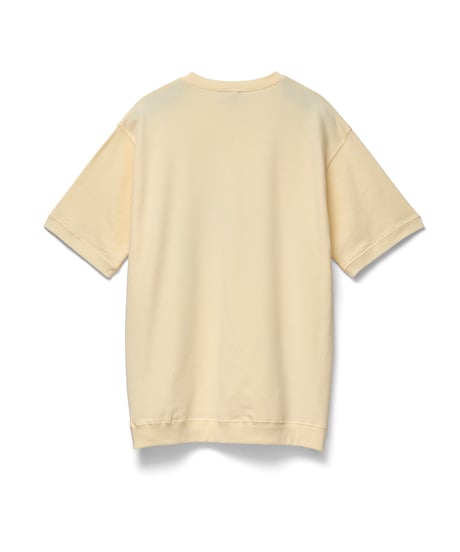 taniCo.SET UP（IVORY）