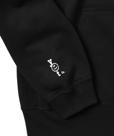 taniCo Hoodie “Sheep”