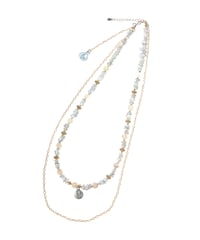 taniCo. “YT-BD” Hand Made Necklace（全12ヶ月）