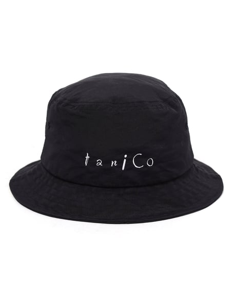 taniCo オリジナルバケットハット