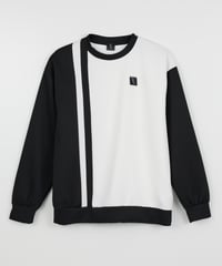 taniCo. Switching L/S Tee