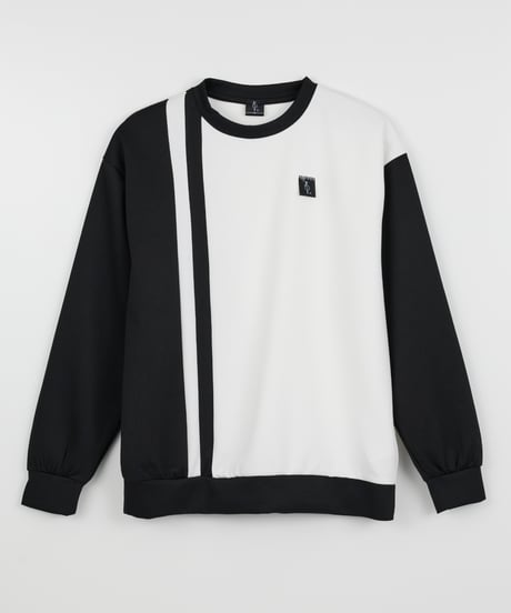 taniCo. Switching L/S Tee