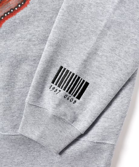 taniCo Sweat “Squirrel”