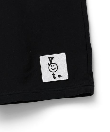 taniCo.SET UP（BLACK）